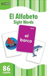 Alphabet (Flash Kids Spanish Flash Cards) w sklepie internetowym Libristo.pl