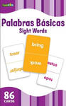 Sight Words (Flash Kids Spanish Flash Cards) w sklepie internetowym Libristo.pl