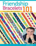 Friendship Bracelets 101 w sklepie internetowym Libristo.pl