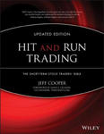 Hit and Run Trading - The Short-Term Stock Traders' Bible, Updated Edition w sklepie internetowym Libristo.pl