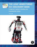 Lego Mindstorms Ev3 Discovery Book w sklepie internetowym Libristo.pl