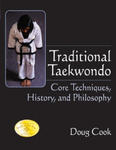 Traditional Taekwondo w sklepie internetowym Libristo.pl