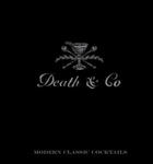 Death & Co w sklepie internetowym Libristo.pl