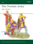 Persian Army 560-330 BC w sklepie internetowym Libristo.pl