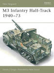 M3 Infantry Half-Track 1940-73 w sklepie internetowym Libristo.pl