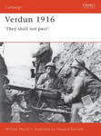 Verdun 1916 w sklepie internetowym Libristo.pl