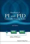 Handbook Of Pi And Pid Controller Tuning Rules (2nd Edition) w sklepie internetowym Libristo.pl