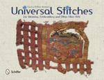 Universal Stitches for Weaving, Embroidery, and Other Fiber Arts w sklepie internetowym Libristo.pl