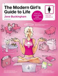 Modern Girl's Guide to Life, Revised Edition w sklepie internetowym Libristo.pl