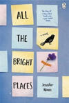 All the Bright Places w sklepie internetowym Libristo.pl