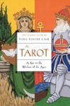 Paul Foster Case - Tarot w sklepie internetowym Libristo.pl