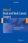 Atlas of Head and Neck Cancer Surgery w sklepie internetowym Libristo.pl