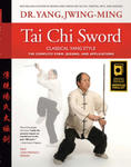 Tai Chi Sword Classical Yang Style w sklepie internetowym Libristo.pl