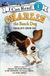 Charlie the Ranch Dog: Charlie's Snow Day w sklepie internetowym Libristo.pl