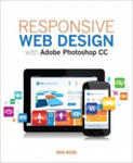 Responsive Web Design with Adobe Photoshop w sklepie internetowym Libristo.pl