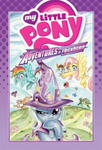 My Little Pony: Adventures in Friendship Volume 1 w sklepie internetowym Libristo.pl
