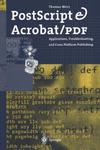 PostScript & Acrobat/PDF, 1 w sklepie internetowym Libristo.pl