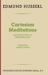 Cartesian Meditations w sklepie internetowym Libristo.pl