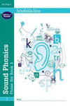 Sound Phonics Phase Six Book 1: KS1, Ages 5-7 w sklepie internetowym Libristo.pl