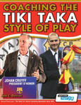 Coaching the Tiki Taka Style of Play w sklepie internetowym Libristo.pl