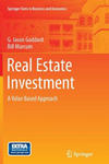 Real Estate Investment w sklepie internetowym Libristo.pl