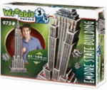 Empire State Building 3D (Puzzle) w sklepie internetowym Libristo.pl