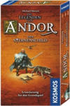 Die Legenden von Andor, Der Sternenschild (Spiel-Zubehör) w sklepie internetowym Libristo.pl