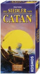 Die Siedler von Catan, Entdecker & Piraten (Spiel-Zubehör) w sklepie internetowym Libristo.pl