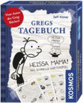 Gregs Tagebuch - Heissa Mama! w sklepie internetowym Libristo.pl