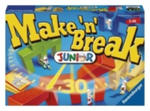 Make 'N' Break Junior w sklepie internetowym Libristo.pl