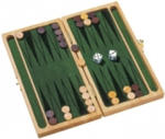 Backgammon w sklepie internetowym Libristo.pl