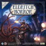 Arkham Horror - Eldritch Horror w sklepie internetowym Libristo.pl