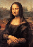 Puzzle 1000 Mona Lisa w sklepie internetowym Libristo.pl