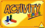 Activity, My First w sklepie internetowym Libristo.pl