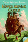 Howl's Moving Castle w sklepie internetowym Libristo.pl