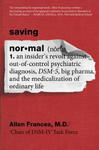 Saving Normal. Normal, englische Ausgabe w sklepie internetowym Libristo.pl