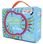 Little Blue Box of Bright and Early Board Books by Dr. Seuss w sklepie internetowym Libristo.pl