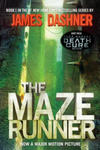 Maze Runner (Maze Runner, Book One) w sklepie internetowym Libristo.pl