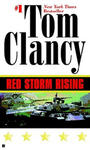 Red Storm Rising w sklepie internetowym Libristo.pl