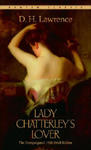 Lady Chatterley's Lover. Lady Chatterley's Liebhaber, englische Ausgabe w sklepie internetowym Libristo.pl