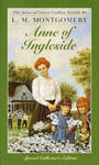 Anne Green Gables 6 w sklepie internetowym Libristo.pl