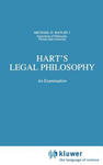 Hart's Legal Philosophy w sklepie internetowym Libristo.pl