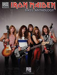 Iron Maiden Bass Anthology w sklepie internetowym Libristo.pl