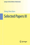 Selected Papers III w sklepie internetowym Libristo.pl