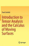 Introduction to Tensor Analysis and the Calculus of Moving Surfaces w sklepie internetowym Libristo.pl