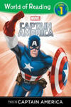 World of Reading This is Captain America w sklepie internetowym Libristo.pl