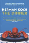 Herman Koch - Dinner w sklepie internetowym Libristo.pl