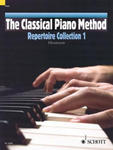 Classical Piano Method Repertoire Collection 1 w sklepie internetowym Libristo.pl