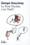 Le petit Nicolas, c'est Noel! w sklepie internetowym Libristo.pl