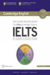 The Official Cambridge Guide to IELTS, w. DVD-ROM w sklepie internetowym Libristo.pl